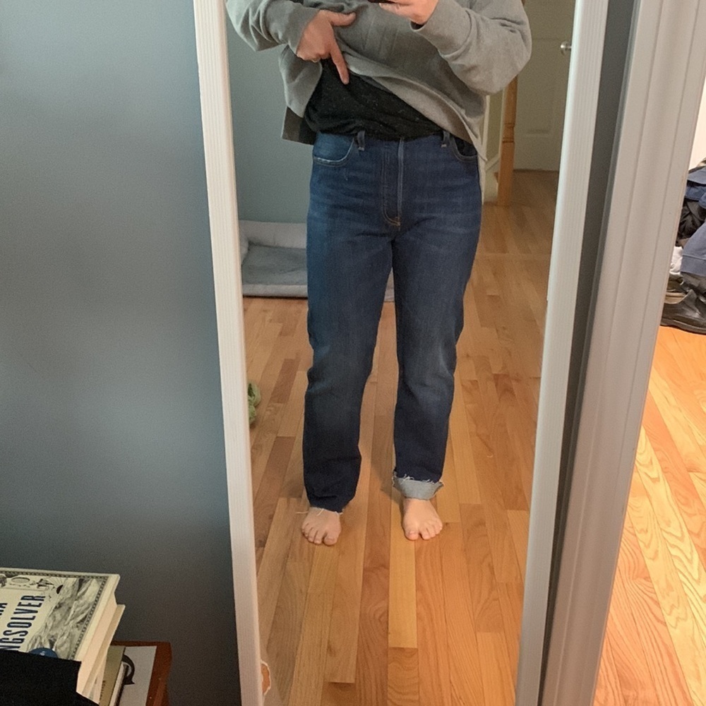 Levi’s Selvage 501 Denim‎ - Picture 9 of 10